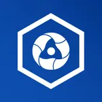 Rosatom CNST icon