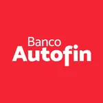 Banco Autofin Móvil icon