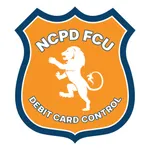 NCPD FCU Debit Card Control icon