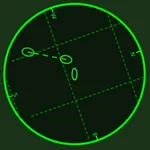 Submarine Sonar icon