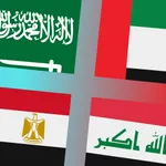 اختبار الدول سؤال و جواب ذكاء icon