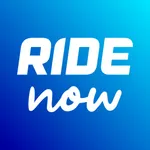 RideNow - Carsharing icon