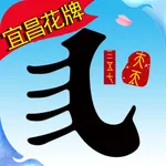 天天宜昌花牌 icon