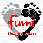 Healing　space　fumi icon