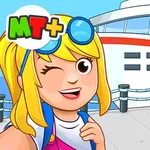 My City : Boat Adventures Fun icon