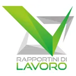 Rapportini Lavoro icon