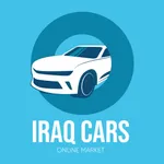 Iraq Cars icon