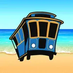 Laguna Beach Trolley App icon