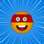 Winky Ball Jump icon