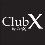 CeriX Club X icon