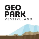 Geopark Vestjylland icon