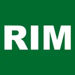 RIMRADIO icon