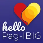 HelloPag-IBIG by AUB icon