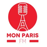 Mon Paris FM icon