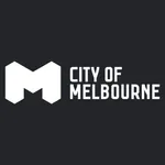 City of Melbourne Libraries icon