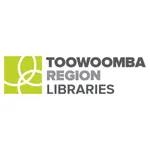 Toowoomba Region Libraries icon