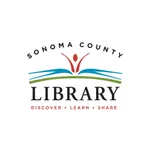 Sonoma County Libraries App icon