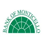 Bank of Monticello icon