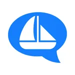 SailChat - Iridium Messaging icon