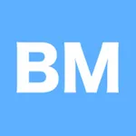 BMSurvey icon