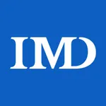 IMD Events icon