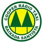 Cooper Táxi Santos icon