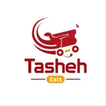 Tasheh Eats: Events & Discount icon