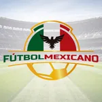 Mexican Soccer Live icon