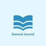 General Journal - Diary Plus icon