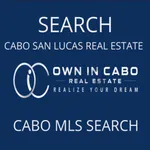 Cabo San Lucas Real Estate icon