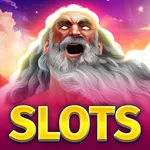 Eon Slots Casino Vegas Game icon