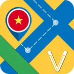 VMap - Bản đồ số Việt Nam icon