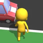 Road Race 3D icon