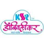 Dombivlikar icon