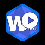 WeFroth icon