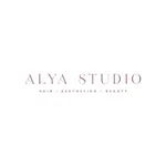 ALYA Hair & Beauty Studio icon