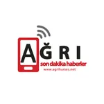 Ağrı Hürses Gazetesi icon