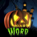Word Halloween: Word Searching icon