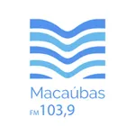 Rádio Macaúbas FM icon