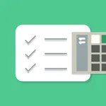 Loan Calculator and Manager icon