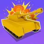 Tank.io - Destroy Everything icon