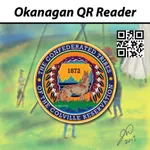 Okanagan QR Reader icon