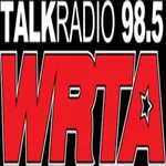 WRTA Radio Altoona icon