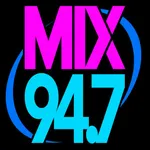 Mix 94.7 WBRX Altoona icon