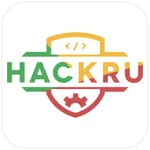 HackRU OneApp icon