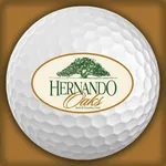 Hernando Oaks Golf Club icon