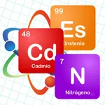 Periodic Table - Elements icon