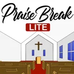 Praise Break - Lite icon