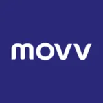 MOVV icon