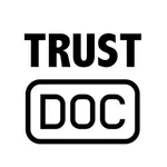 TrustDoc icon